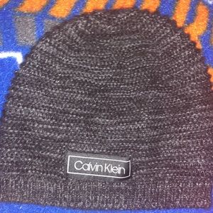 Calvin Klein Beanie